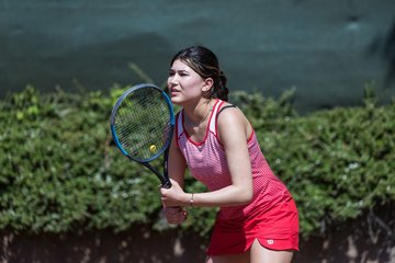 Bild 174 - RL Grossflottbeker THGC - PTC Rot-Weiss Potsdam : Ergebnis: 5:4